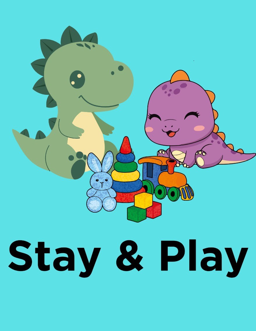 Stay & Play
