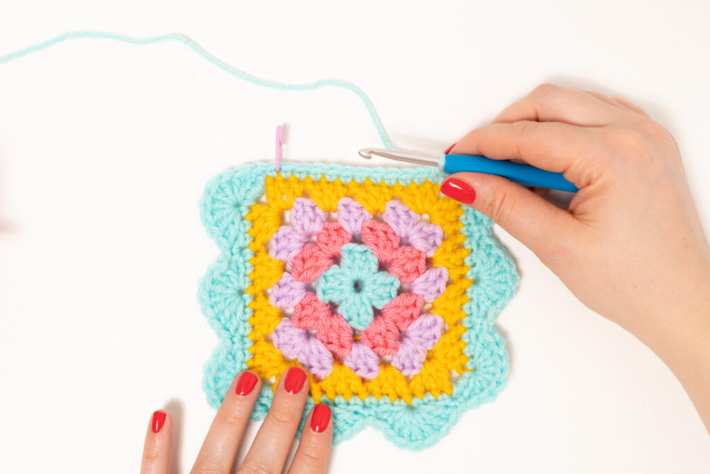 Crochet Workshop