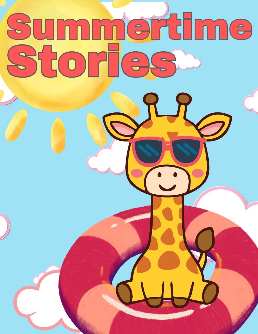 Summertime Stories