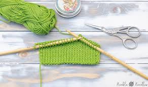 Knitting and Quilting Group