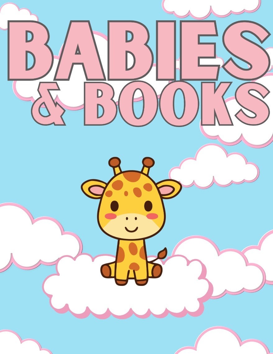 Babies & Books