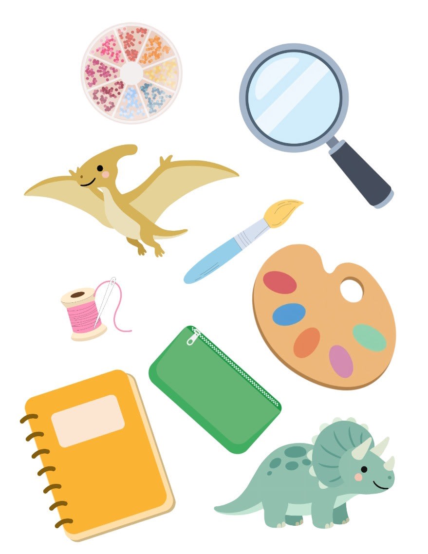 Fun Fridays: Murder Mystery Party