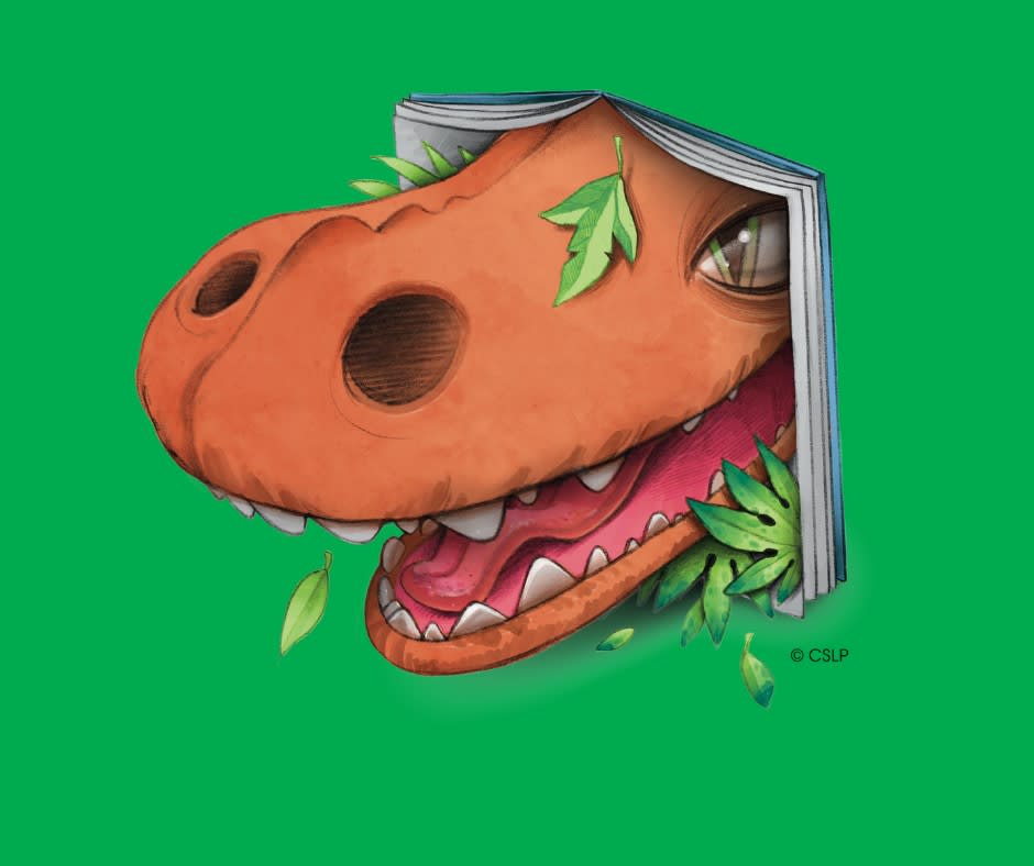 JURASSIC DISCOVERY TOUR