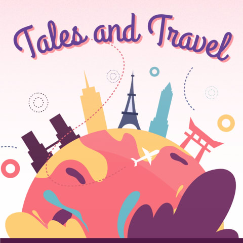 Tales and Travel: Brazil
