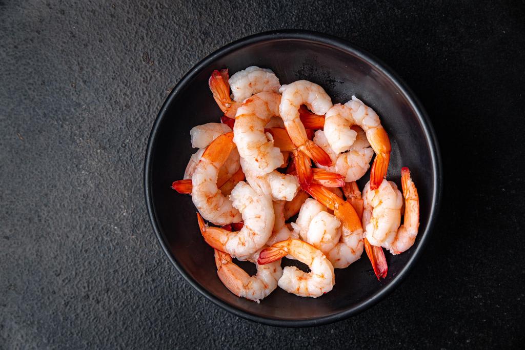 Edge - Peel the Deal Shrimp Special
