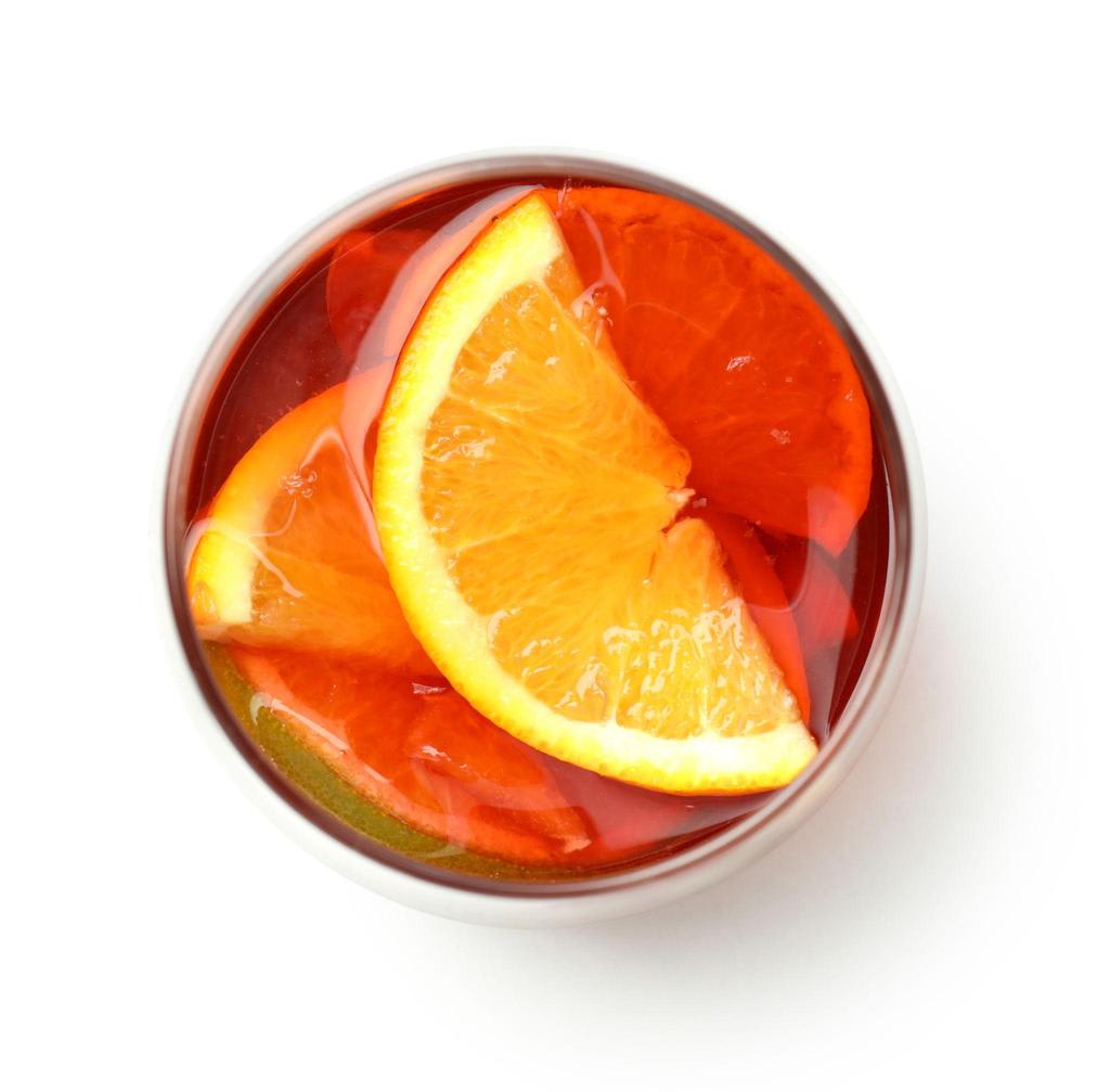 Edge - Sangria Sundays