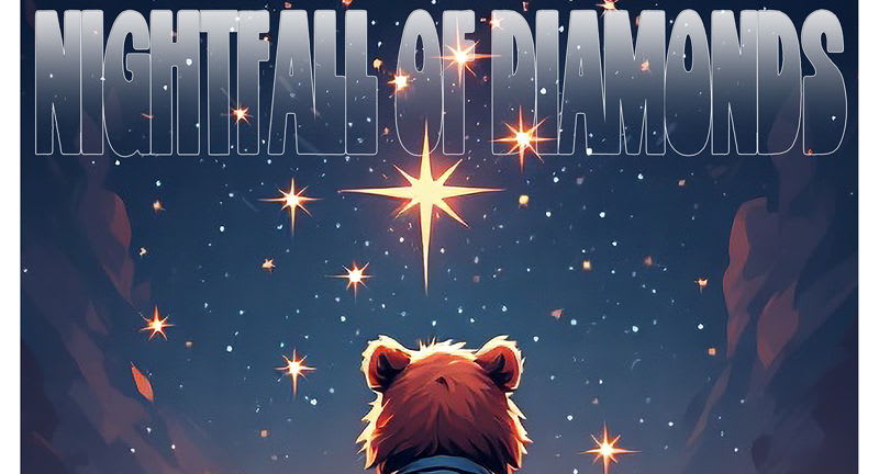 Nightfall of Diamonds: Grateful Dead Jams