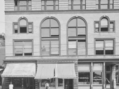 Walking Tour - Black Barbers of Charlottesville