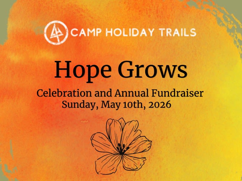Hope Grows Celebration