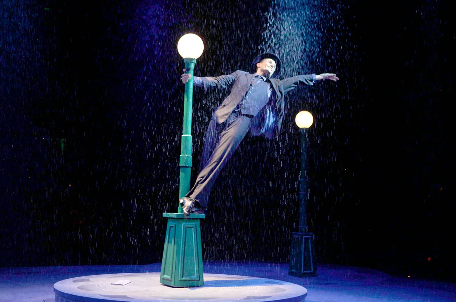 Singin’ In The Rain – Waynesboro