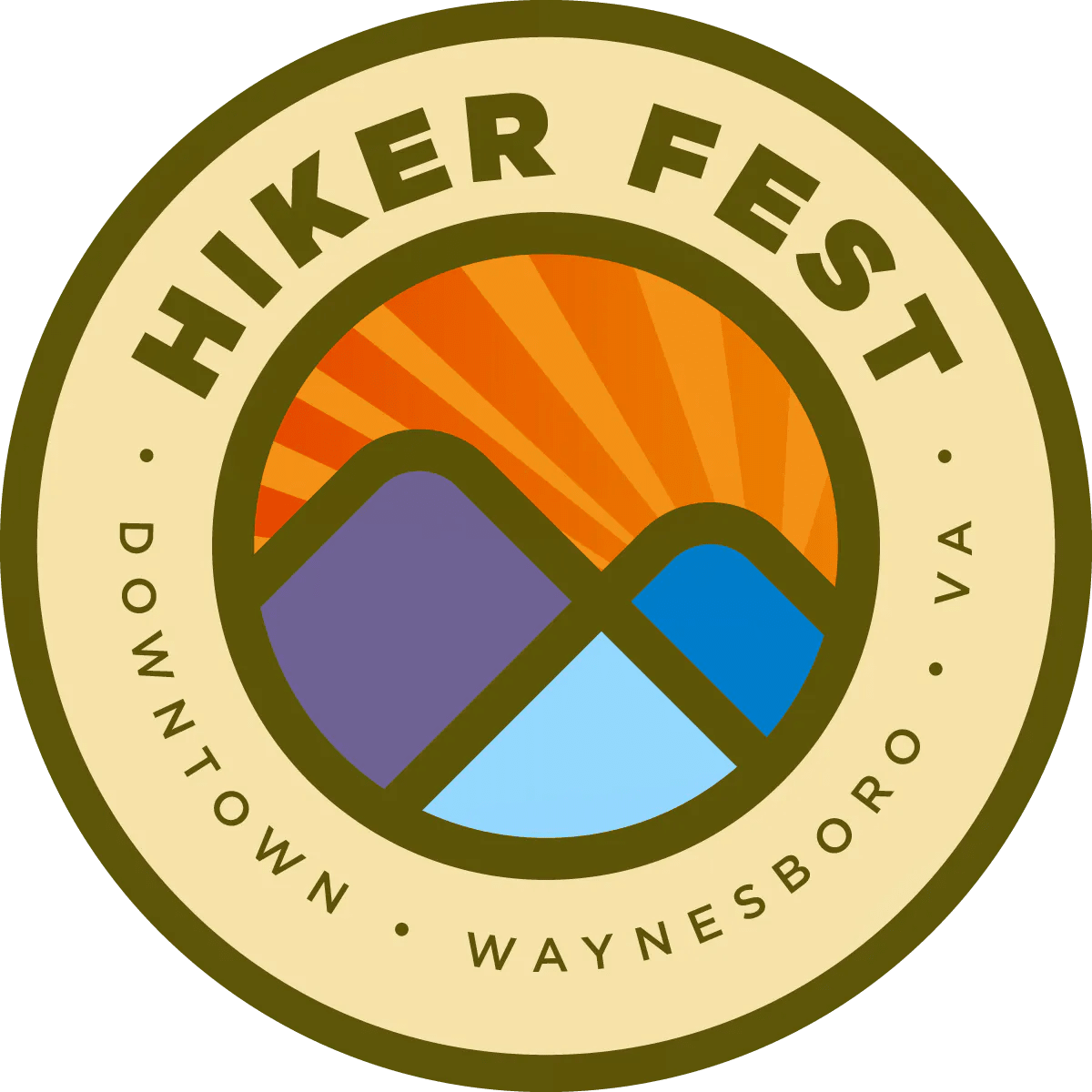 Hiker Fest 2026