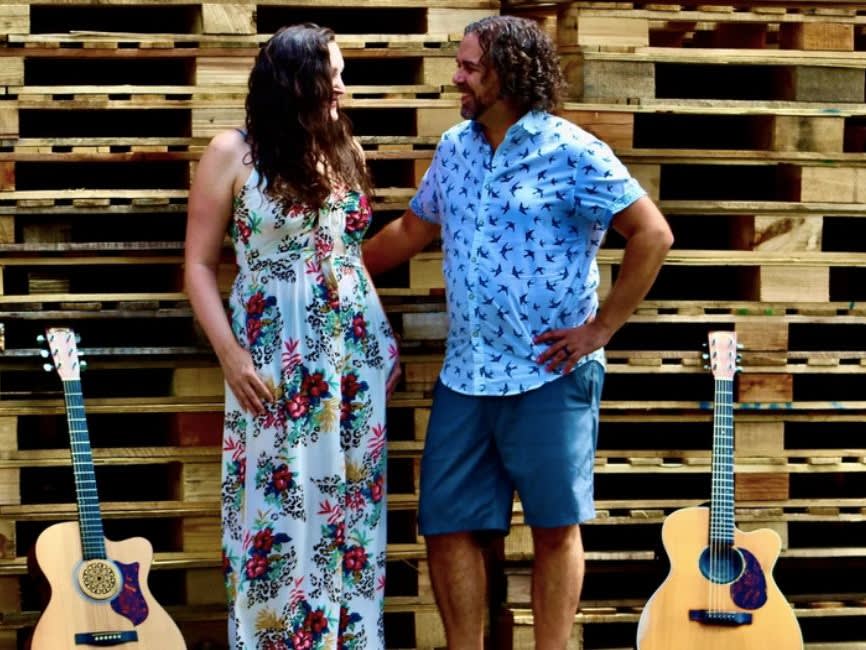 Elephant Live Map Live Music at Eastwood — Sat, Oct 24, 2026 · Charlottesville, VA
