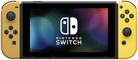 Vue 2 de Nintendo Switch Pikachu Evoli