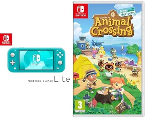 Nintendo Console Switch Lite