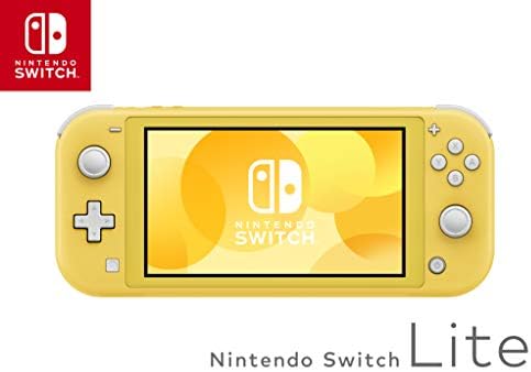 Vue 2 de Nintendo Gelbe Nintendo Switch