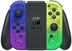 Vue 2 de Nintendo Console Nintendo Switch