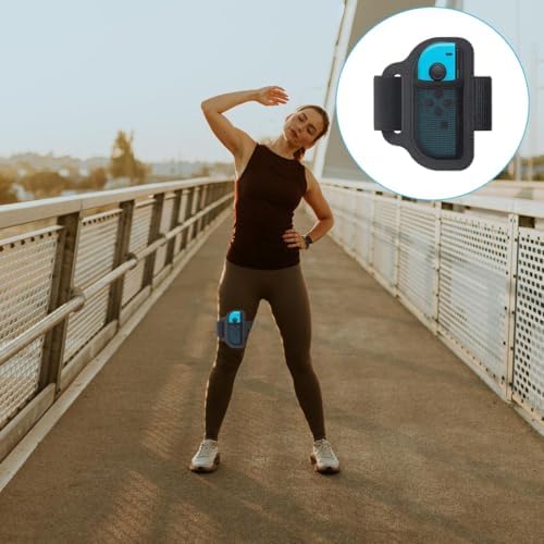 Vue 5 de Ramglyo Bande De Jambe