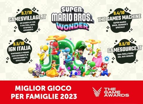 Vue 2 de Nintendo Super Mario Bros