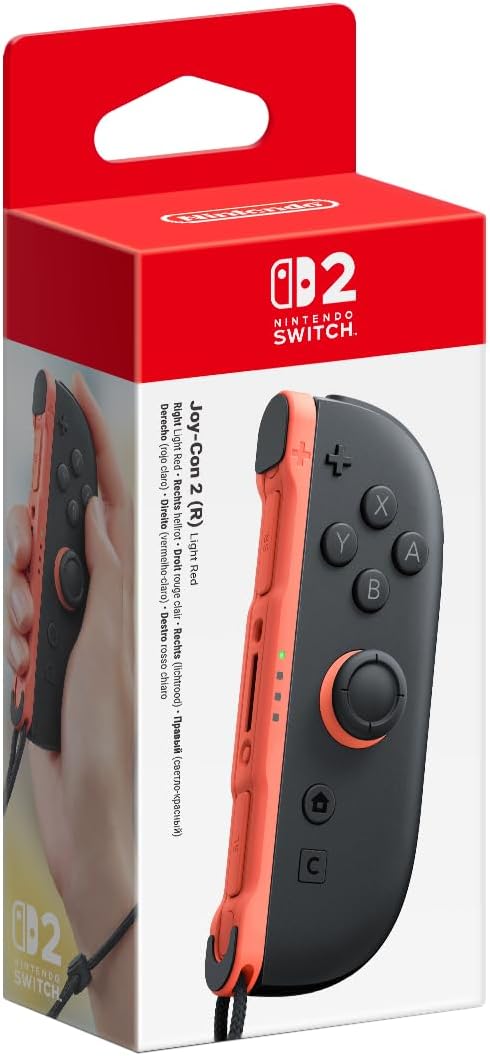 Nintendo Joy Con Mando