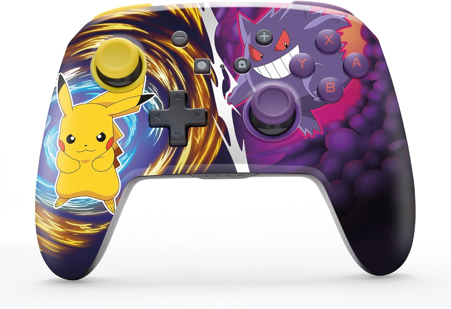 Powera Enhanced Wireless Controller