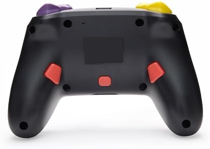 Vue 3 de Powera Enhanced Wireless Controller