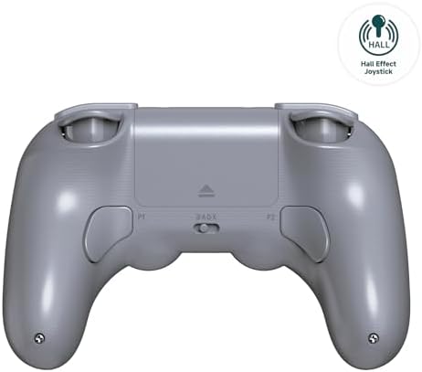 Vue 4 de Bitdo Pro Gamepad Hall