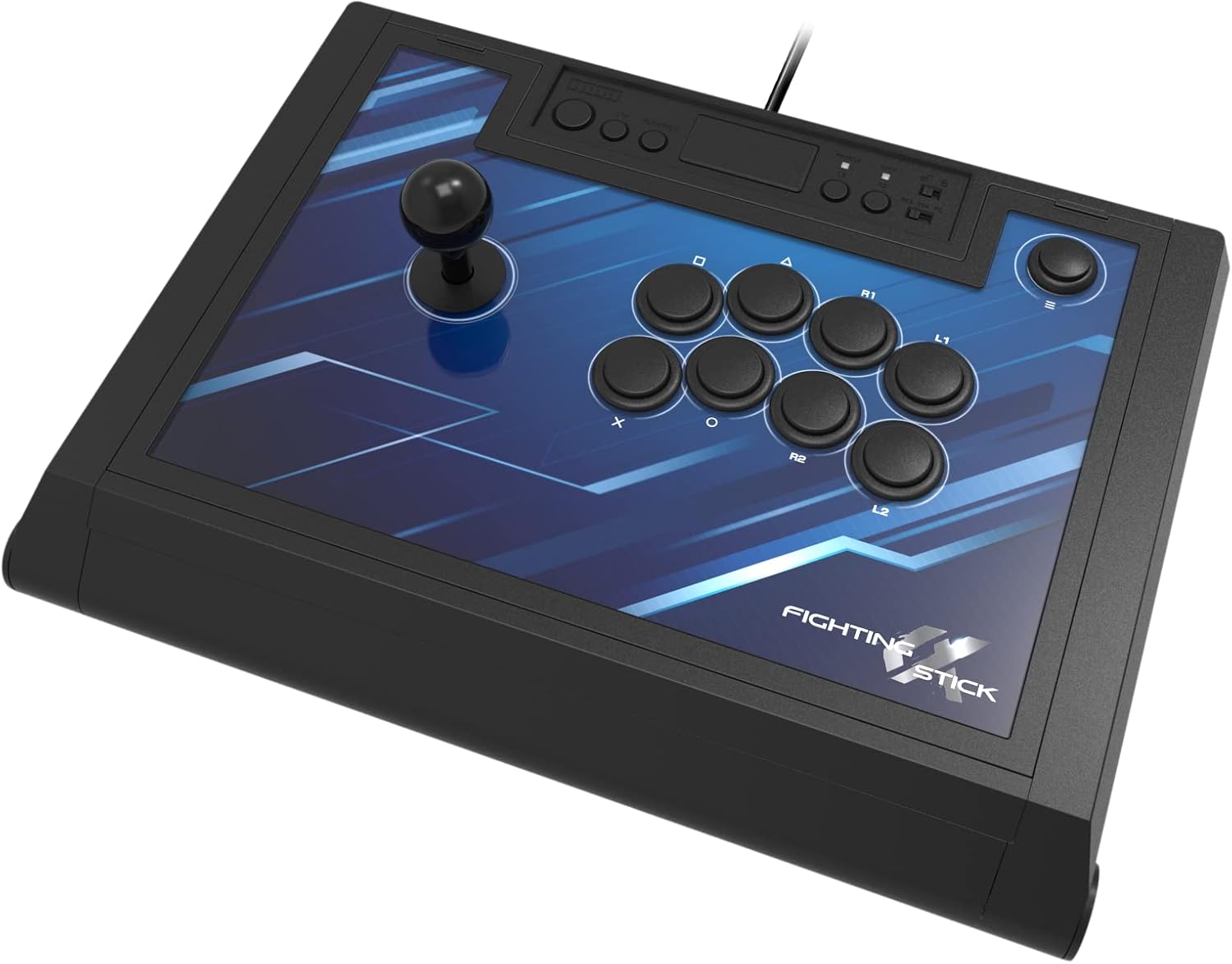 Hori Fighting Stick Alpha
