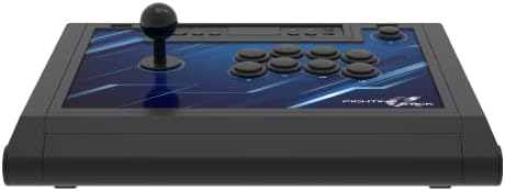 Vue 3 de Hori Fighting Stick Alpha