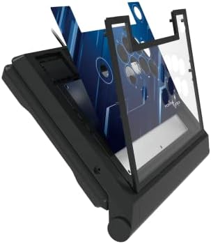 Vue 5 de Hori Fighting Stick Alpha