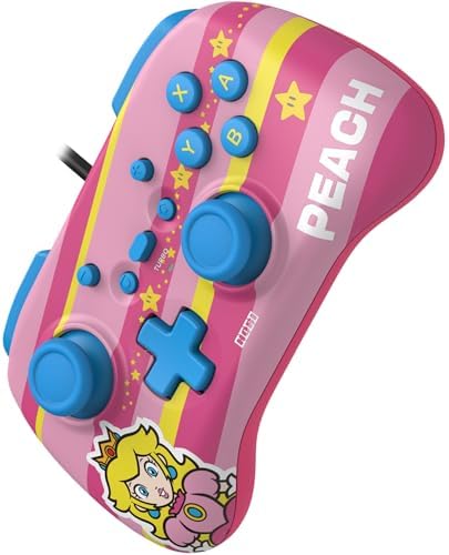 Vue 4 de Hori Horipad Mini Wired