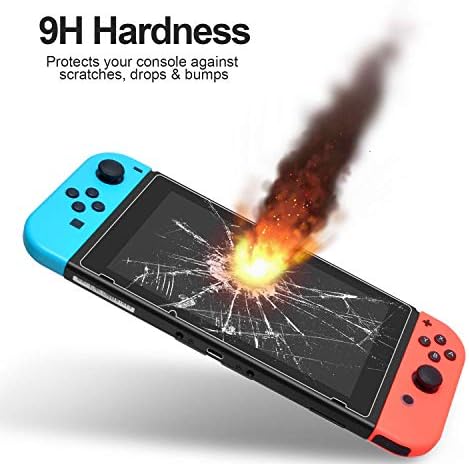 Vue 3 de Daydayup Pieces Verre Trempe