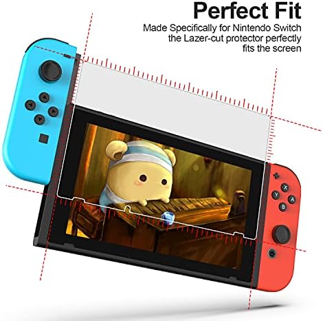 Vue 4 de Daydayup Pieces Verre Trempe