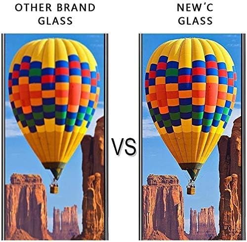 Vue 6 de Newc Lot De Verre