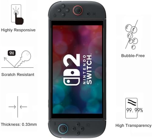Vue 3 de Phonillico Verre Trempe Pour