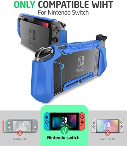 Vue 2 de Mumba Coque De Protection