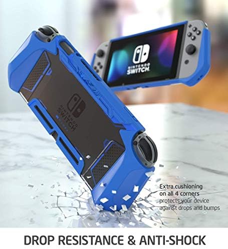 Vue 5 de Mumba Coque De Protection