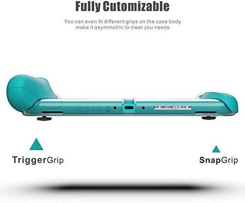 Vue 6 de Skull Co Gripcase Lite