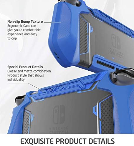 Vue 6 de Mumba Coque De Protection