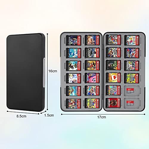 Vue 2 de Vicloon Etui De Rangement