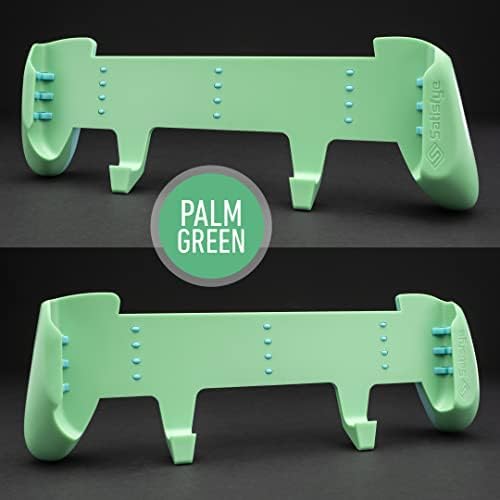 Vue 3 de Satisfye Zengrip Pro Gen