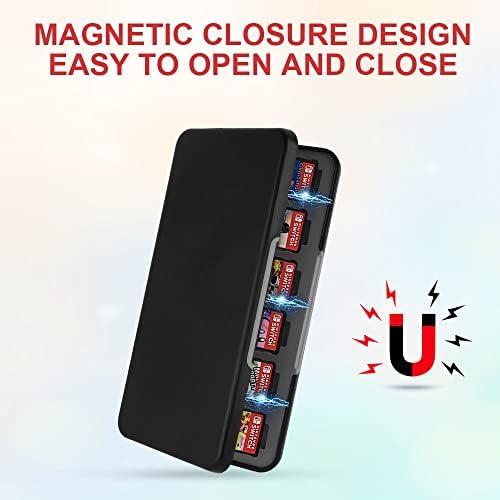 Vue 4 de Vicloon Etui De Rangement