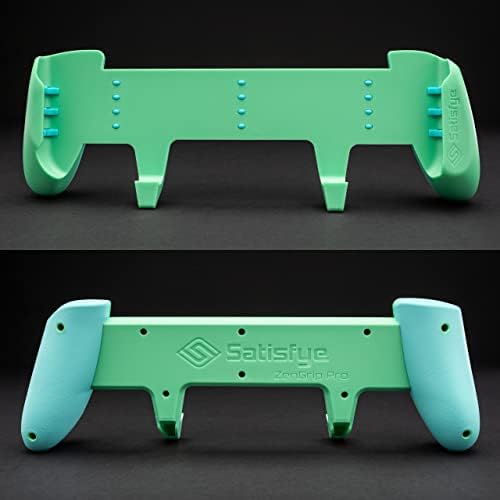 Vue 6 de Satisfye Zengrip Pro Gen