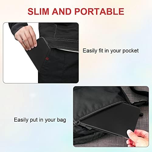 Vue 6 de Vicloon Etui De Rangement