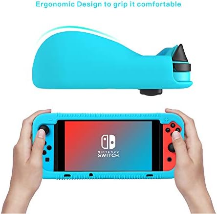 Vue 2 de Teyomi Coque Compatible Avec