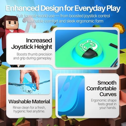 Vue 3 de Tnp Gel Guards With