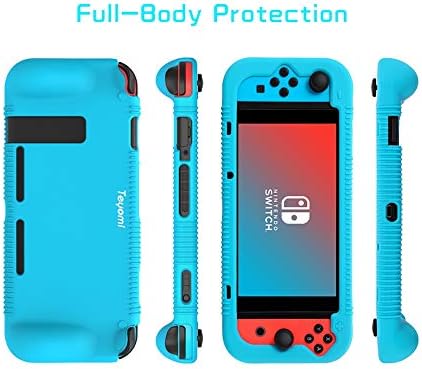 Vue 5 de Teyomi Coque Compatible Avec