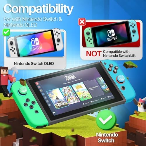 Vue 4 de Tnp Gel Guards With