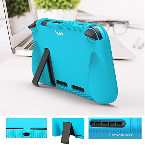 Vue 6 de Teyomi Coque Compatible Avec