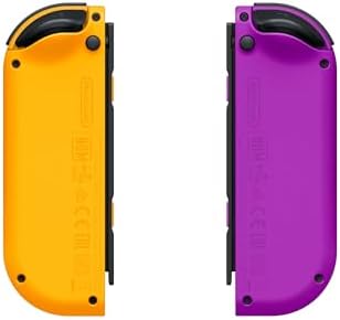 Vue 3 de Nintendo Paire De Manettes