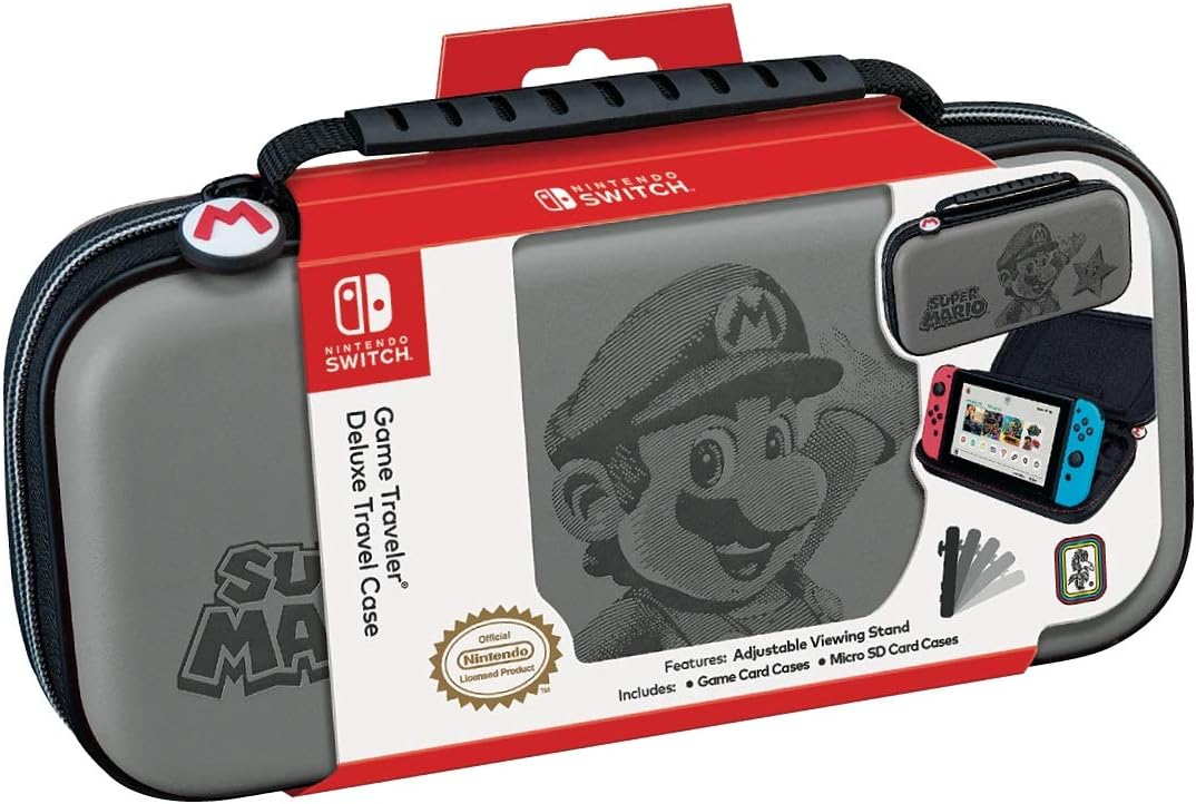 Game Traveler Nintendo Switch